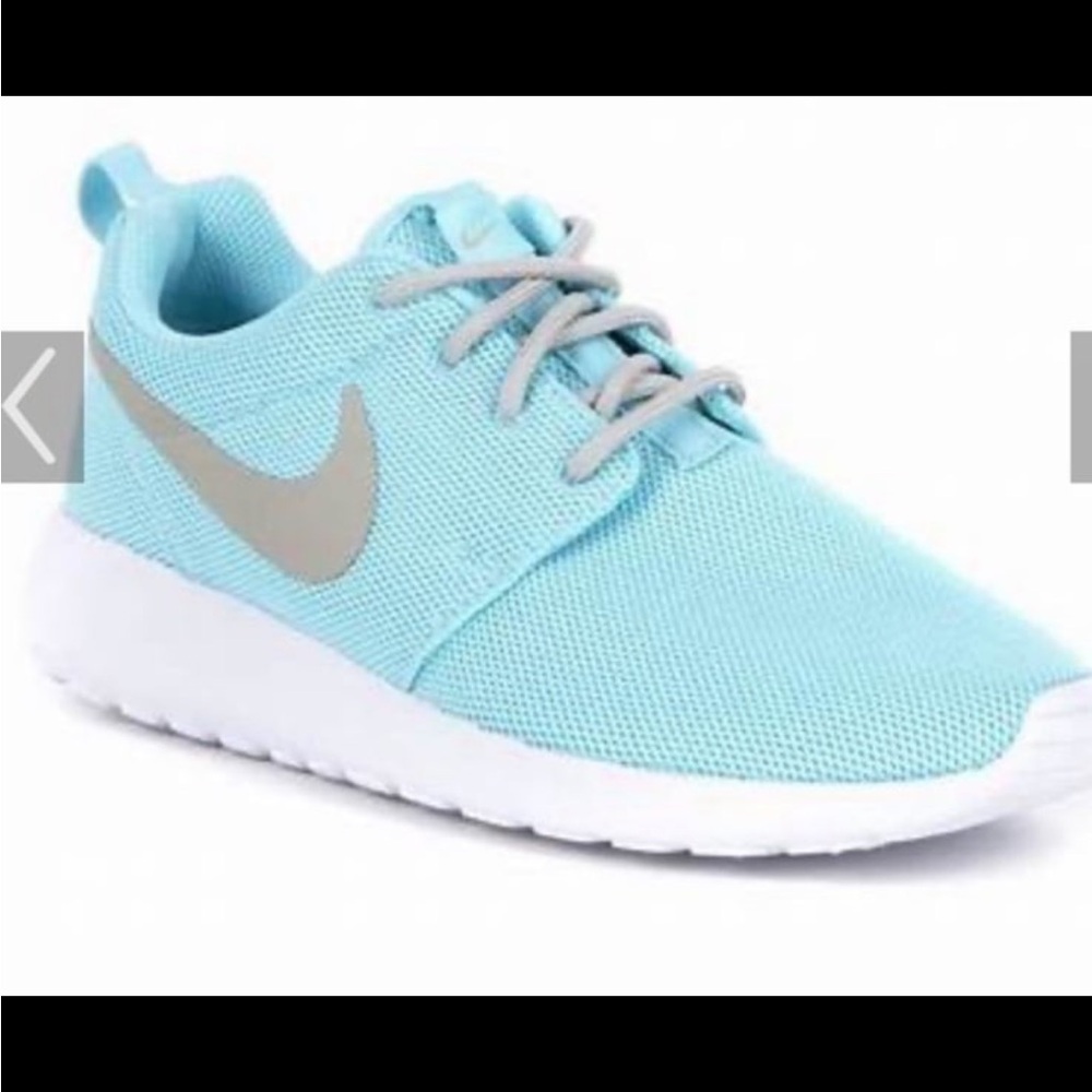 Nike sneakers